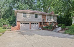 1332 Park Lane, Liberty, MO 64068