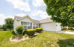 3033 Wye Oak Drive, Belleville, IL 62221