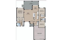 4681 N Elkcam Boulevard, Beverly Hills, FL 34465