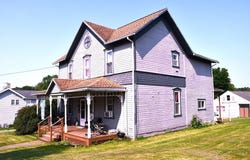 233 & 231 Main Street and 34 Monterey Street, Rimersburg, PA 16248