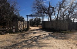 Tbd County Road 2480, Hico, TX 76457