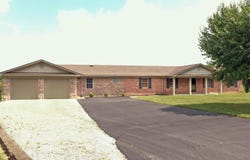 309 McKinney Lane, Richmond, KY 40475