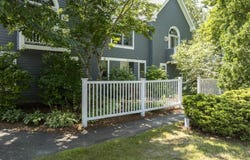 2 McFarland Point Drive, Boothbay Harbor, ME 04538