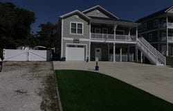 928 Strand Ave. Strand Ave., North Myrtle Beach, SC 29582