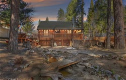 2424 Spruce Drive, Running Springs, CA 92382