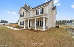 309 Water Wagon Trail, Jacksonville, NC 28546