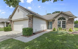 9776 Overcrest Drive, Fishers, IN 46037