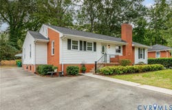 7703 Richie Avenue, Henrico, VA 23229