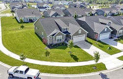 19195 River Jordan Drive, Westfield, IN 46074