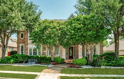 1212 Rio Grande Court, Allen, TX 75013
