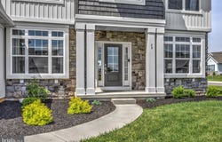 49 MONTICELLO DRIVE, LEBANON, PA 17042