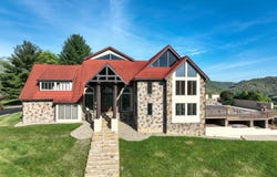 541 Plantation Drive, Richlands, VA 24641