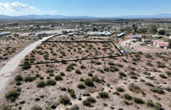 E S12 Vic Land Ave, Littlerock,, Sun Village, CA 93543