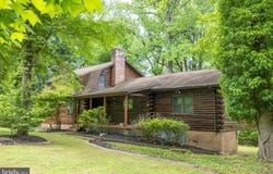 111 MILL ROAD, THORNTON, PA 19373