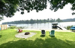 24275 Fairwood Lane, Nevis, MN 56467