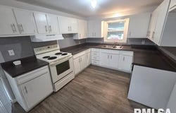 703 S 29TH Street, Mt Vernon, IL 62864