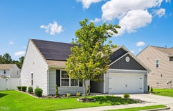 1561 Dorsett Lane, Creedmoor, NC 27522