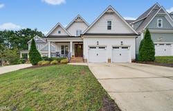 122 W Circle Drive, Cary, NC 27511