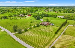 105 Rolling Ridge Road, Stamping Ground, KY 40379