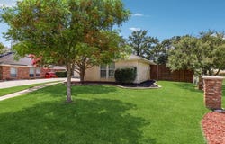 515 Steeplechase Trail, Kennedale, TX 76060