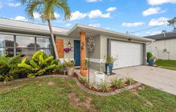 2017 NW 7th Street, Cape Coral, FL 33993