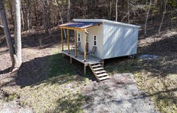 Fork Lick Road, Corinth, KY 41010