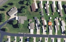 116 Wehmeyer Loop, Mountain Home, AR 72653
