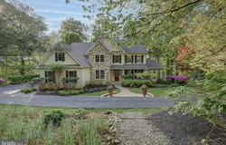 118 PLEASANT BANK LANE LANE, KENNETT SQUARE, PA 19348