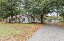 1302 E 1st Street, Mount Pleasant, TX 75455