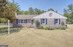 132 DEEP SHORE Road, DENTON, MD 21629