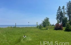 TBD State Highway M35, Cedar River, MI 49887