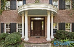 86 Sunset Drive, Arley, AL 35541