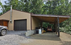 21429 BUCK TRAIL, SHADE GAP, PA 17255