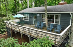 430 Holiday Hills Road, Boone, NC 28607