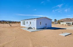 59575 Stearman Road, Landers, CA 92285