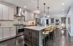 2108 Walnut Creek, Kennesaw, GA 30152