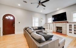 532 Faulkner Street, Conway, AR 72034