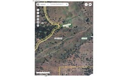 Ritter Road, Ritter, OR 97856