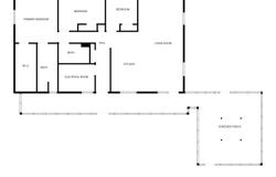 866 County Road 328, Thayer, MO 65791