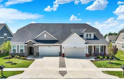887 Tuxedo Drive, Westfield, IN 46074