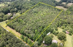 John Emerson Road, Siler City, NC 27344