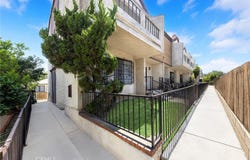321 N Lincoln Avenue, Monterey Park, CA 91755