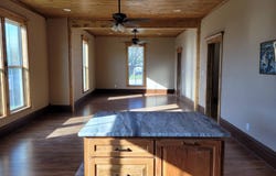 620 E. Henry, Hamilton, TX 76531
