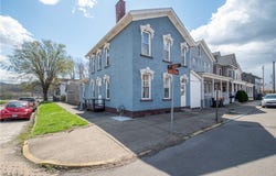 602 Main Street, Wellsville, OH 43968