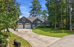 5633 Styron Drive, Oriental, NC 28571