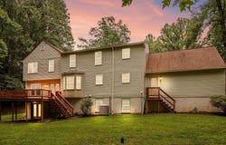 11132 FLORA LEE DRIVE, FAIRFAX STATION, VA 22039