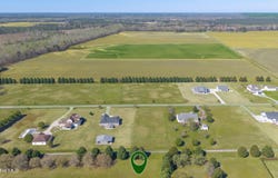 307 Gov Eden House Road, Merry Hill, NC 27957