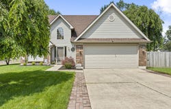 102 Dickinson Court, Georgetown, KY 40324
