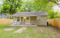 1317 Central, Benton, AR 72015