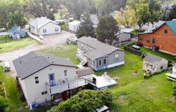 14 Stewart's, Brule, NE 69127